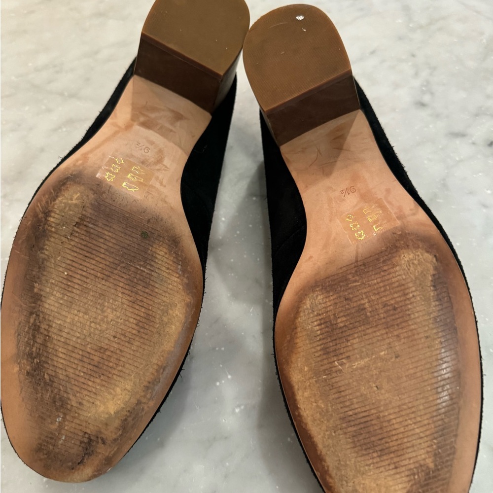 Madewell Ella Pumps Sz 10 - Picture 5 of 6